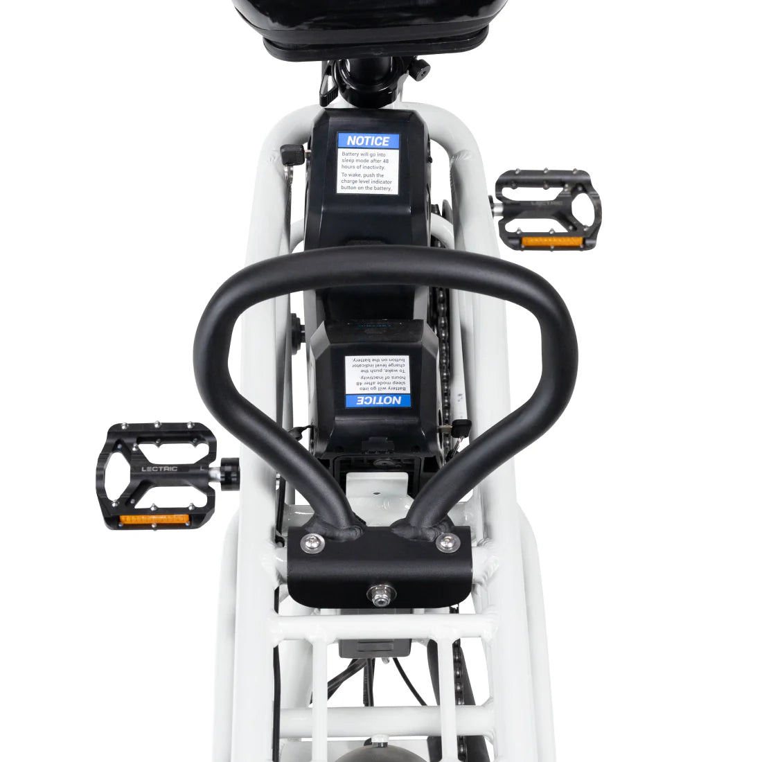 Lectric XPedition2 Barrow Bar