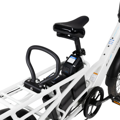 Lectric XPedition2 Barrow Bar