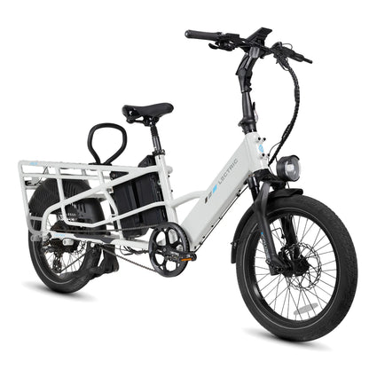 Lectric XPedition2 Barrow Bar