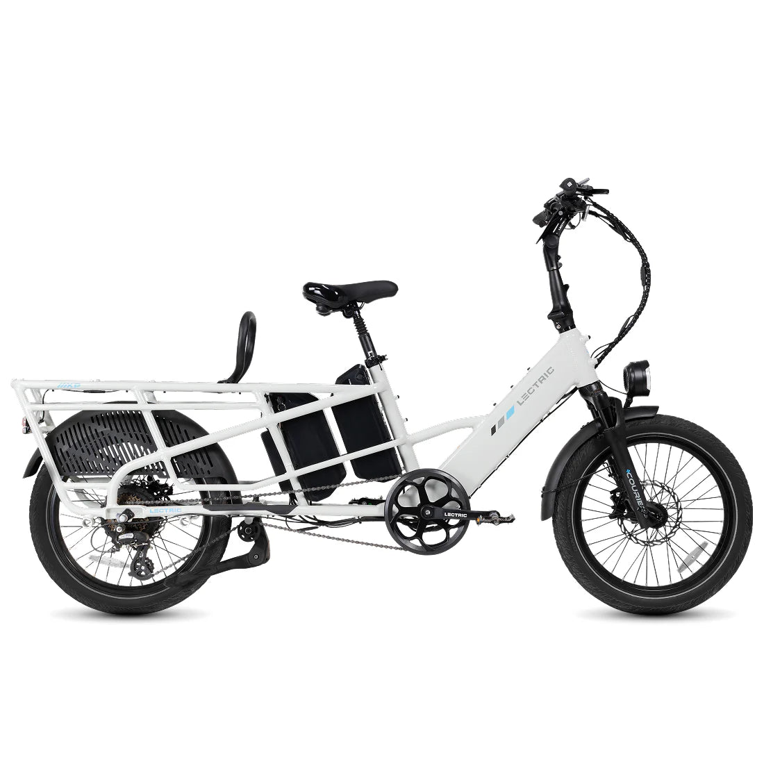 Lectric XPedition2 Barrow Bar