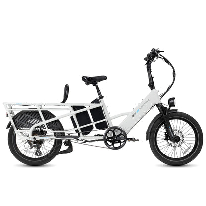 Lectric XPedition2 Barrow Bar