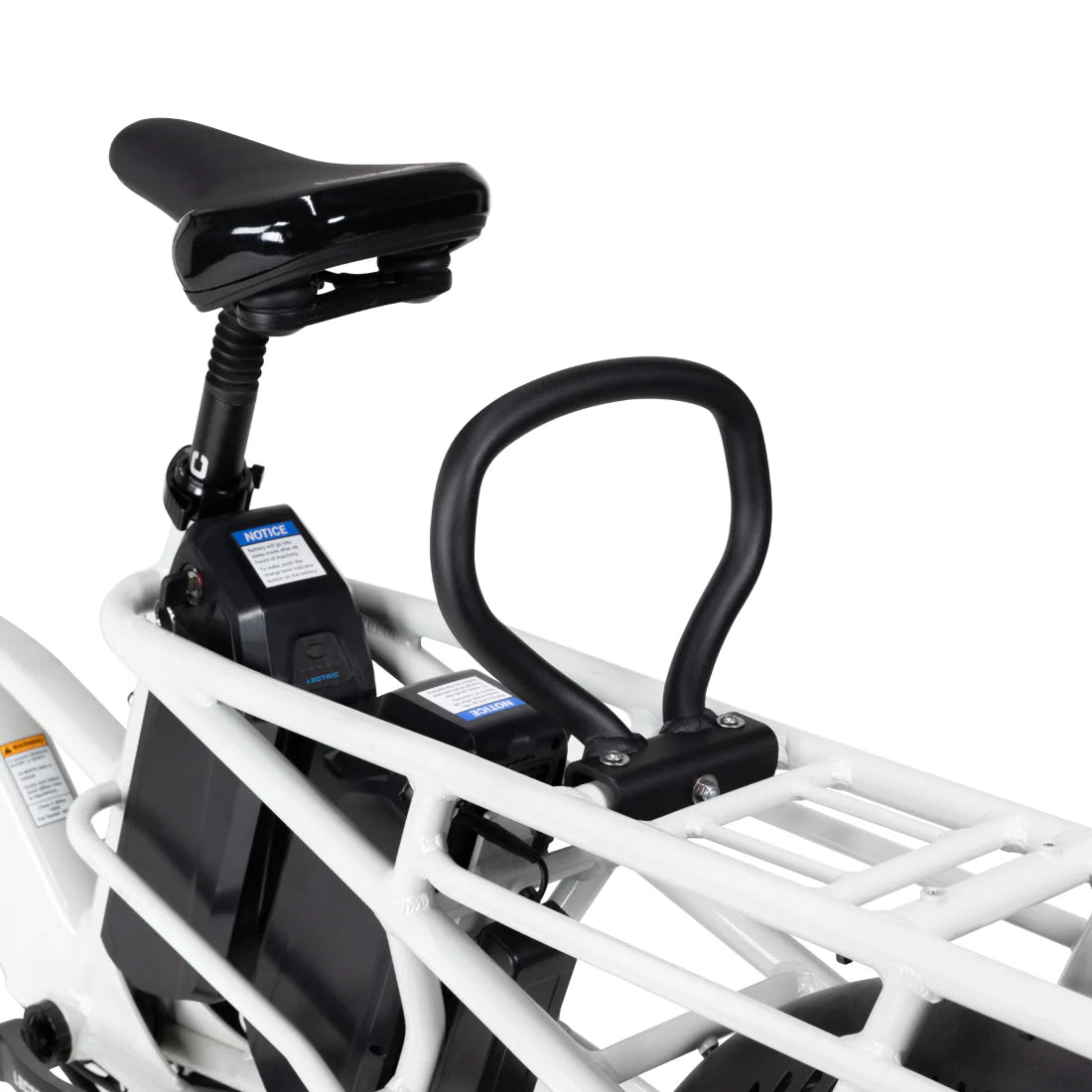 Lectric XPedition2 Barrow Bar