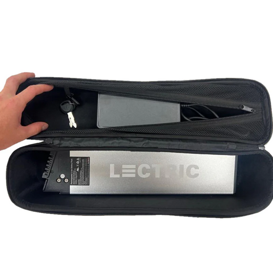 Lectric Battery Travel Case