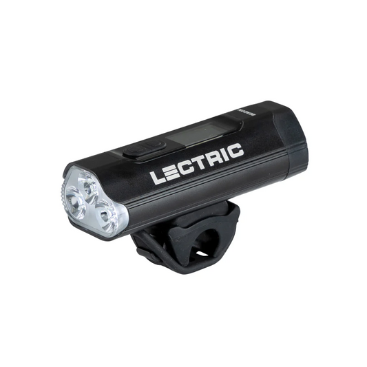 Lectric Beacon Light with Power Bank