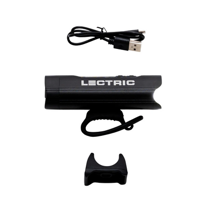 Lectric Beacon Light with Power Bank