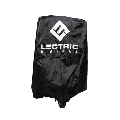 Lectric Bike Cover