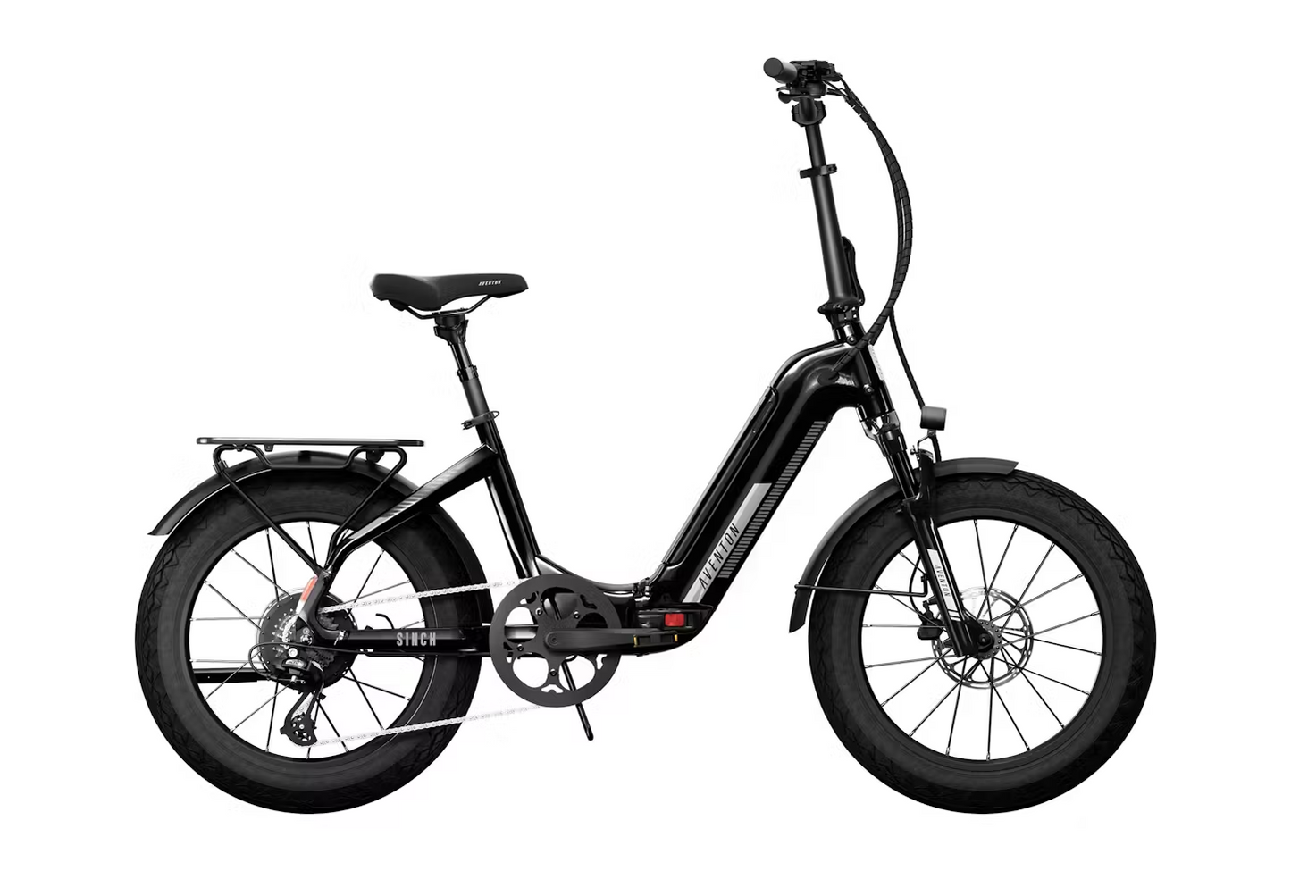 Aventon Sinch 2.5 Electric Bike