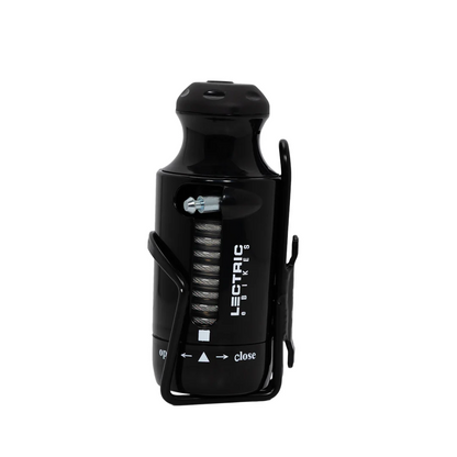Lectric Bottle-Shaped Bike Lock