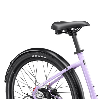Velotric Breeze 1 Fender