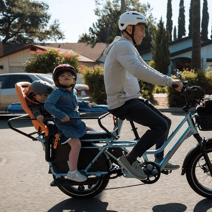 Rad Power Bikes RadWagon Caboose