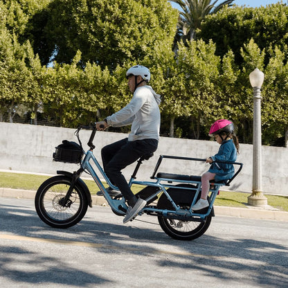 Rad Power Bikes RadWagon Caboose