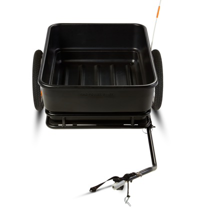 Rad Trailer Cargo Bin