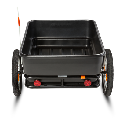 Rad Trailer Cargo Bin