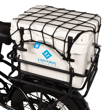 Lectric Cargo Net