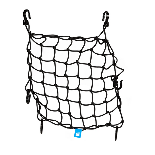 Lectric Cargo Net