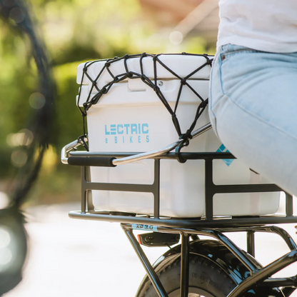 Lectric Cargo Net
