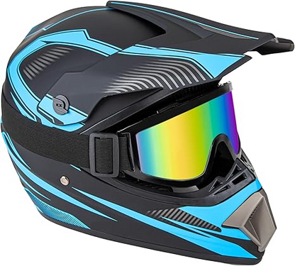 Cartman Adult Dirt Bike Helmet