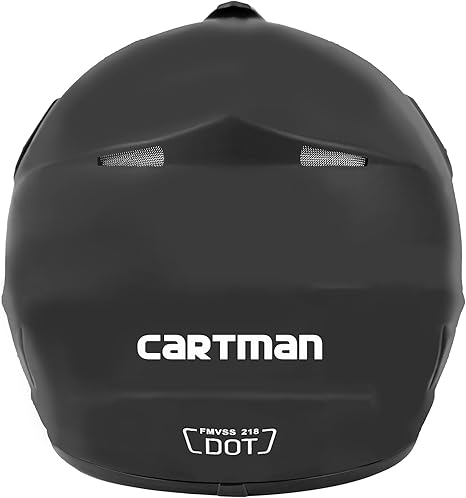 cartman snowboard helmet Cartman Adult Dirt Bike Helmet
