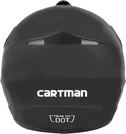 Cartman Adult Dirt Bike Helmet