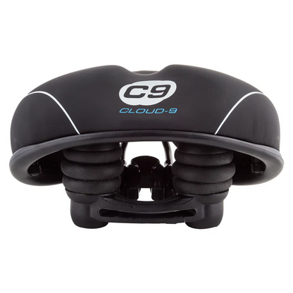 Cloud-9 Comfort Ladies Saddle – Vinyl