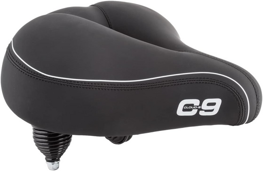 Cloud-9 Cruiser Select Airflow CS Saddle