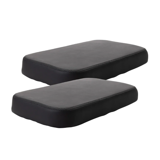 Lectric XPedition Passenger Cushions (Set of 2)