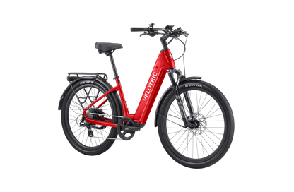 Velotric Discover 2 Electric Bike