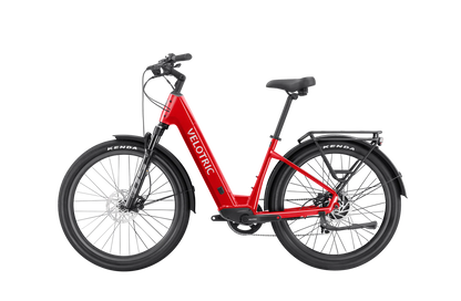 Velotric Discover 2 Electric Bike