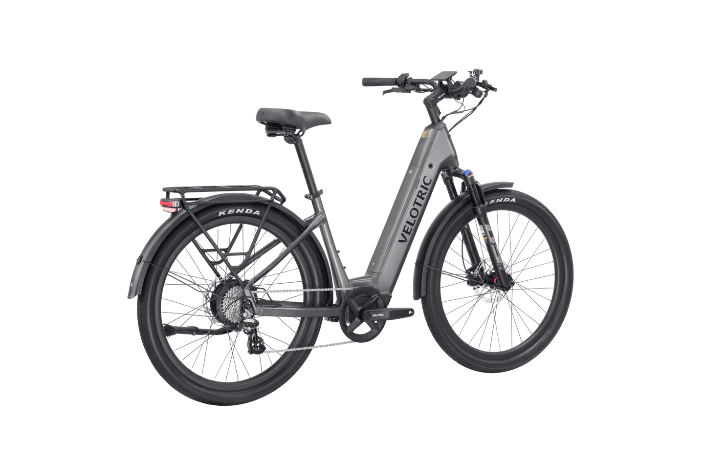 Velotric Discover 2 Electric Bike
