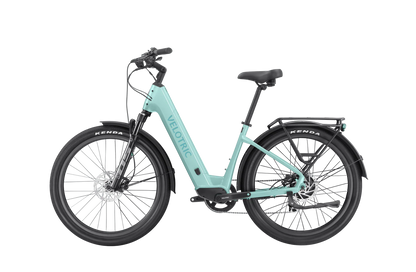 Velotric Discover 2 Electric Bike