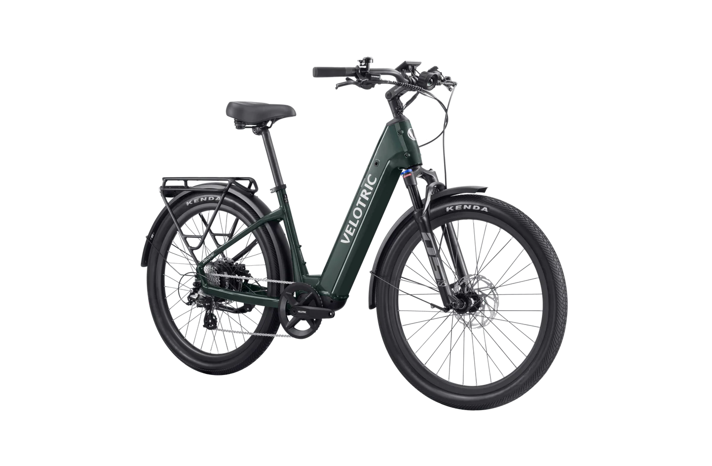 Velotric Discover 2 Electric Bike