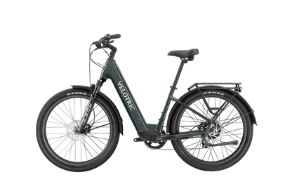 Velotric Discover 2 Electric Bike