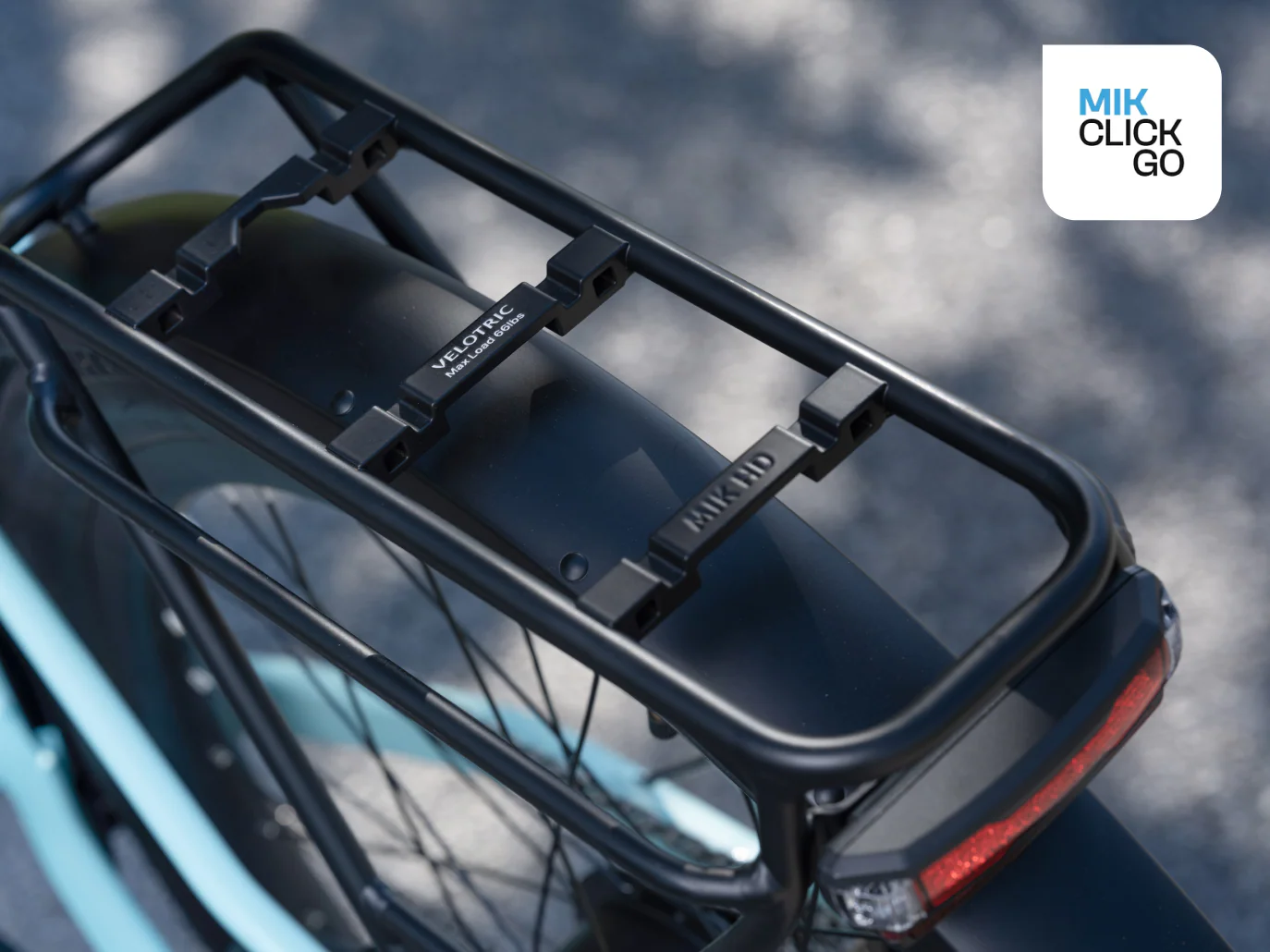 Velotric Discover 2 Electric Bike