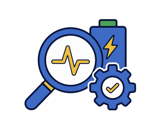 Diagnostic Service