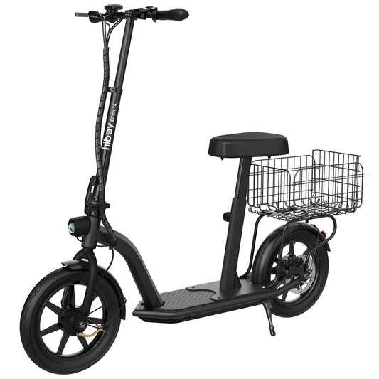 Hiboy ECOM14