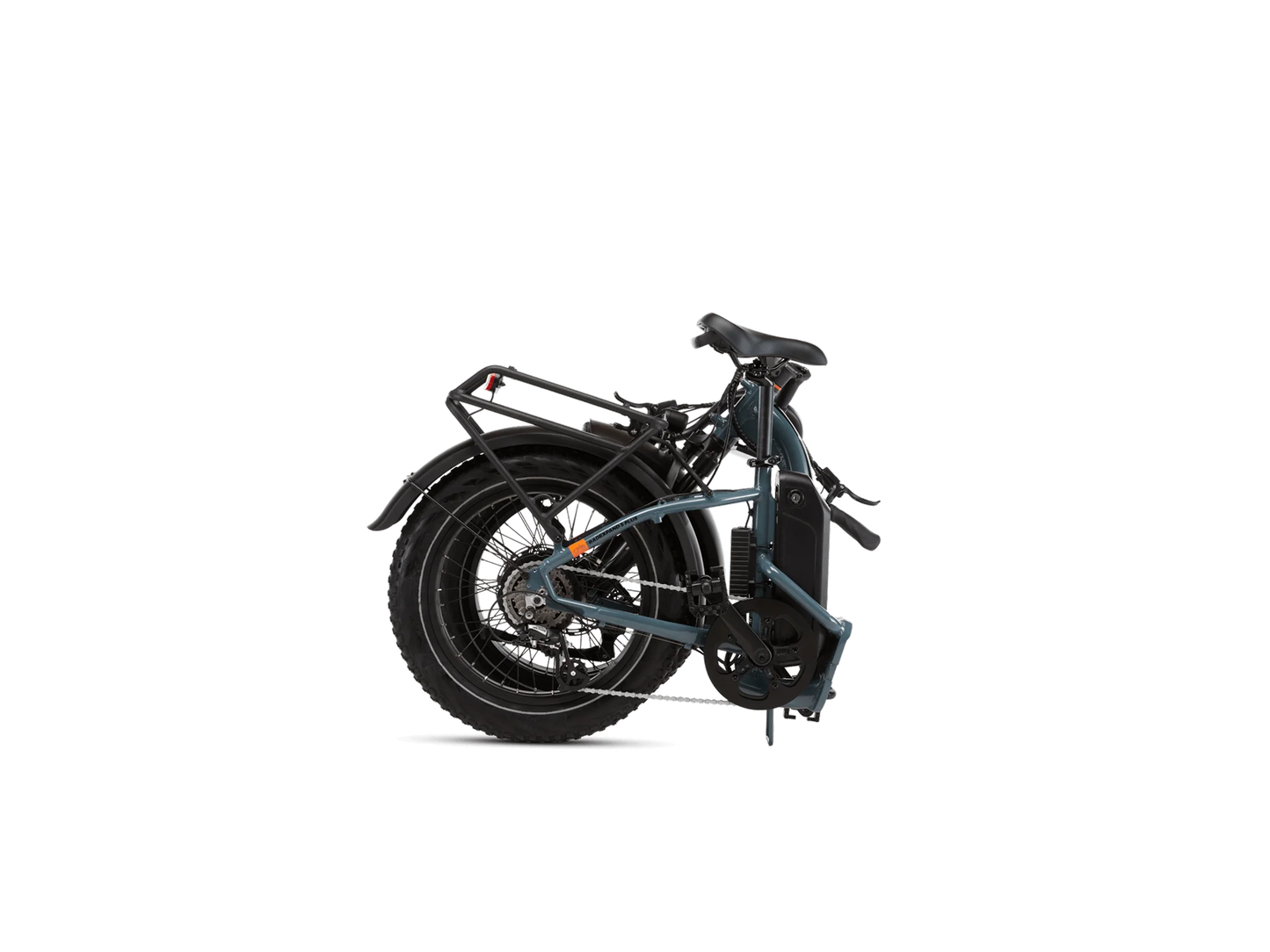 Rad Power Bikes RadExpand 5 Plus Electric Folding Bike