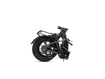 Rad Power Bikes RadExpand 5 Plus Electric Folding Bike