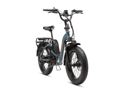 Rad Power Bikes RadExpand 5 Plus Electric Folding Bike