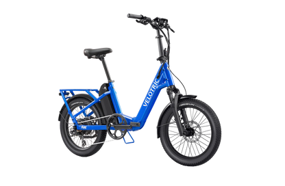 Velotric Fold 1 Plus Folding Electric Bike