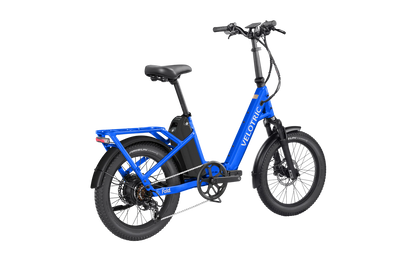 Velotric Fold 1 Plus Folding Electric Bike