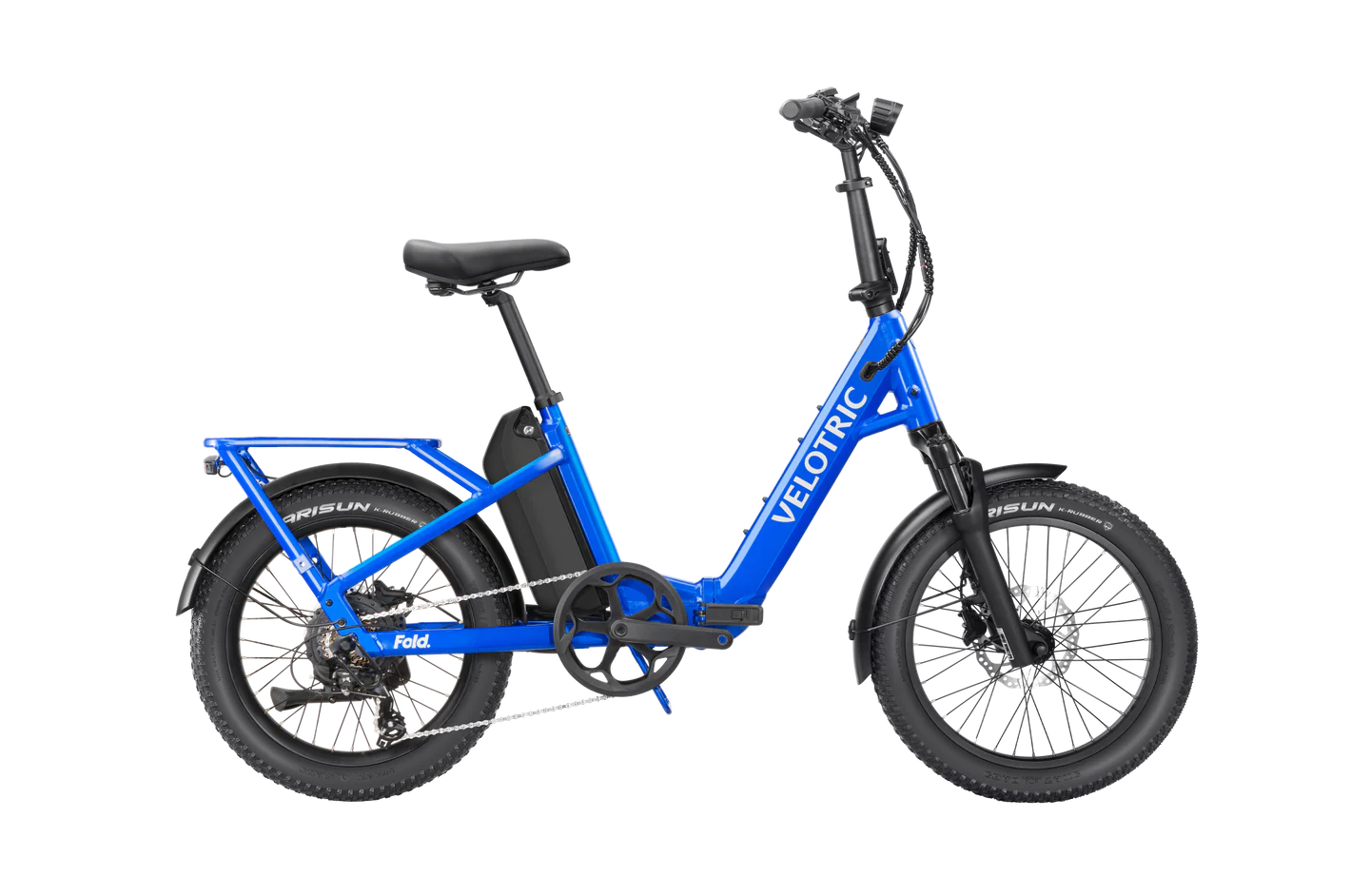 Velotric Fold 1 Plus Folding Electric Bike