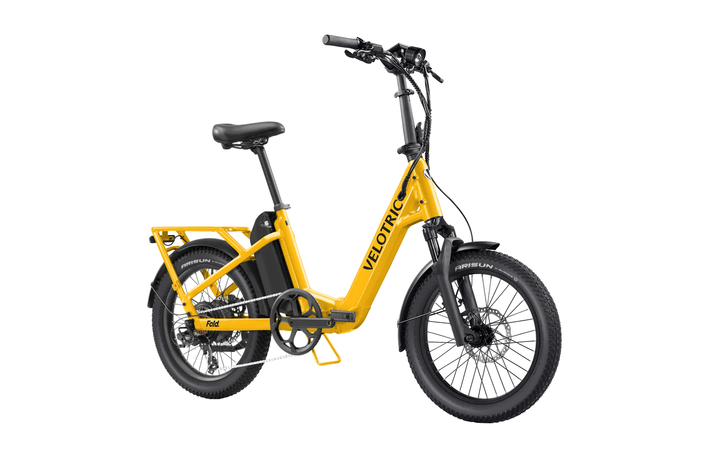 Velotric Fold 1 Plus Folding Electric Bike