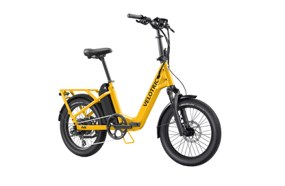 Velotric Fold 1 Plus Folding Electric Bike