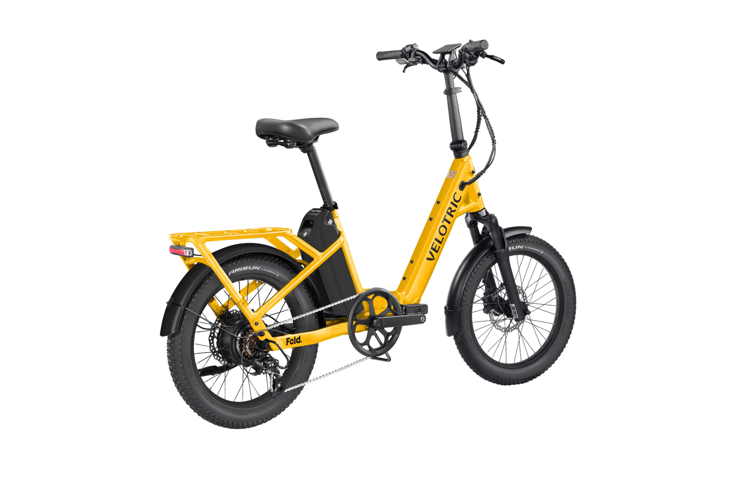 Velotric Fold 1 Plus Folding Electric Bike