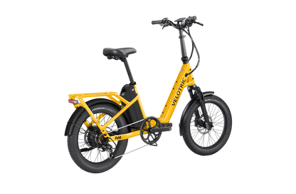 Velotric Fold 1 Plus Folding Electric Bike