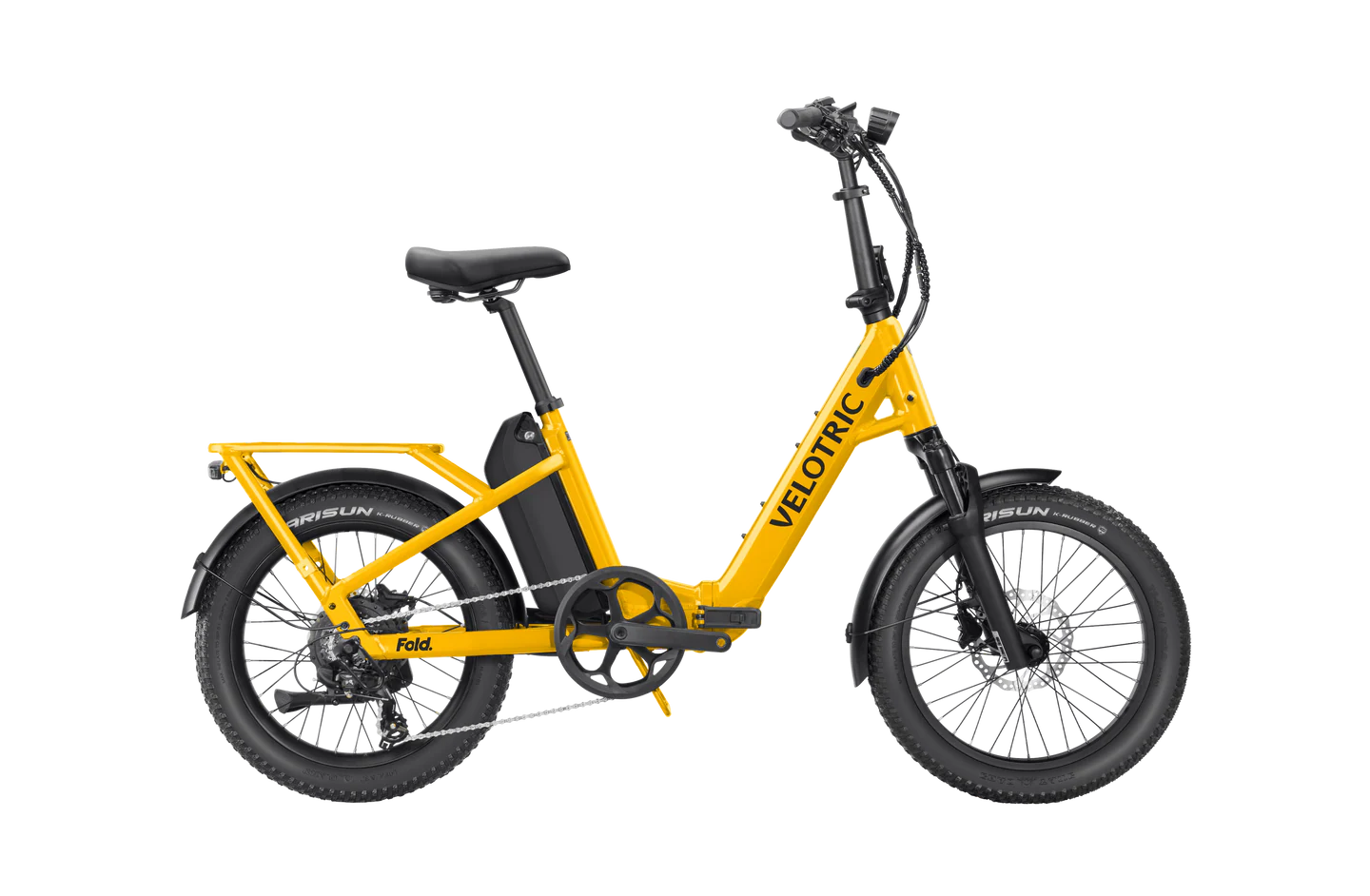 Velotric Fold 1 Plus Folding Electric Bike