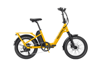 Velotric Fold 1 Plus Folding Electric Bike