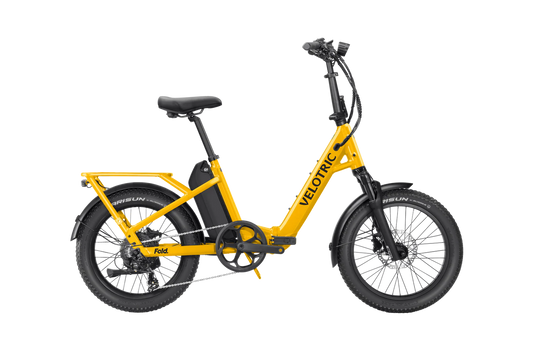 Velotric Fold 1 Plus Folding Electric Bike