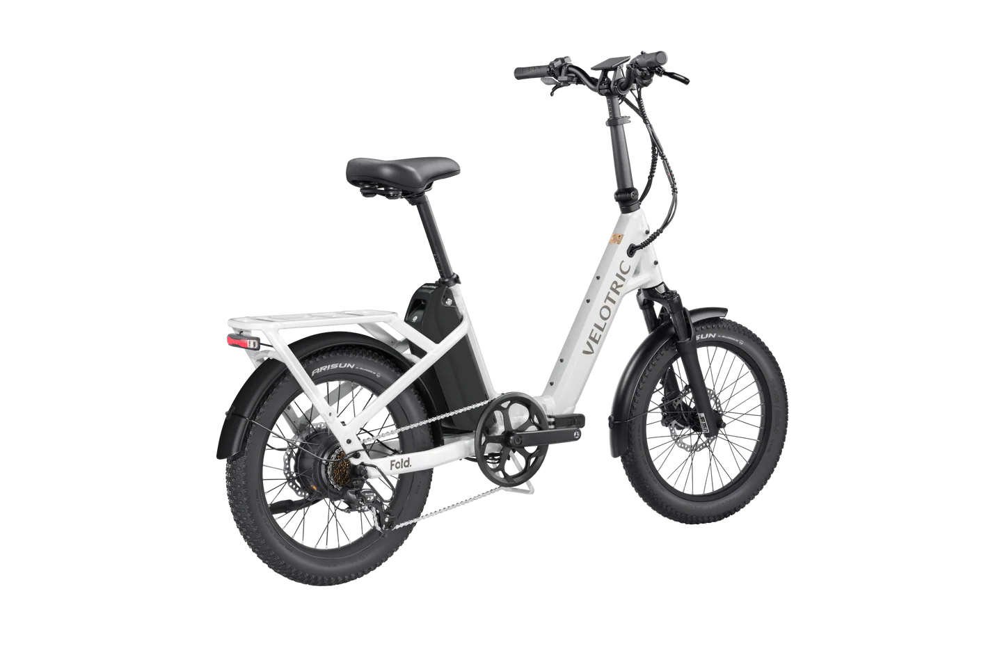 Velotric Fold 1 Plus Folding Electric Bike