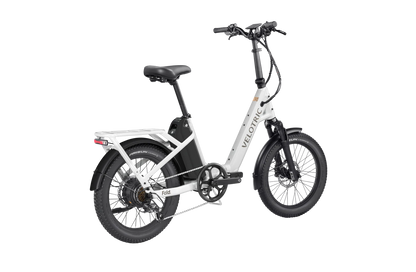 Velotric Fold 1 Plus Folding Electric Bike